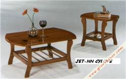 JET-NN CY LOVE COFFEE TABLE